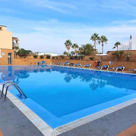 Апартаменти Apartamento Esquinzo Beach Jandia  Екстер'єр фото