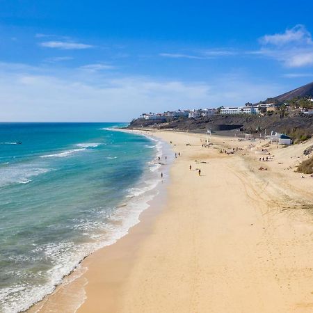 Апартаменти Apartamento Esquinzo Beach Jandia  Екстер'єр фото