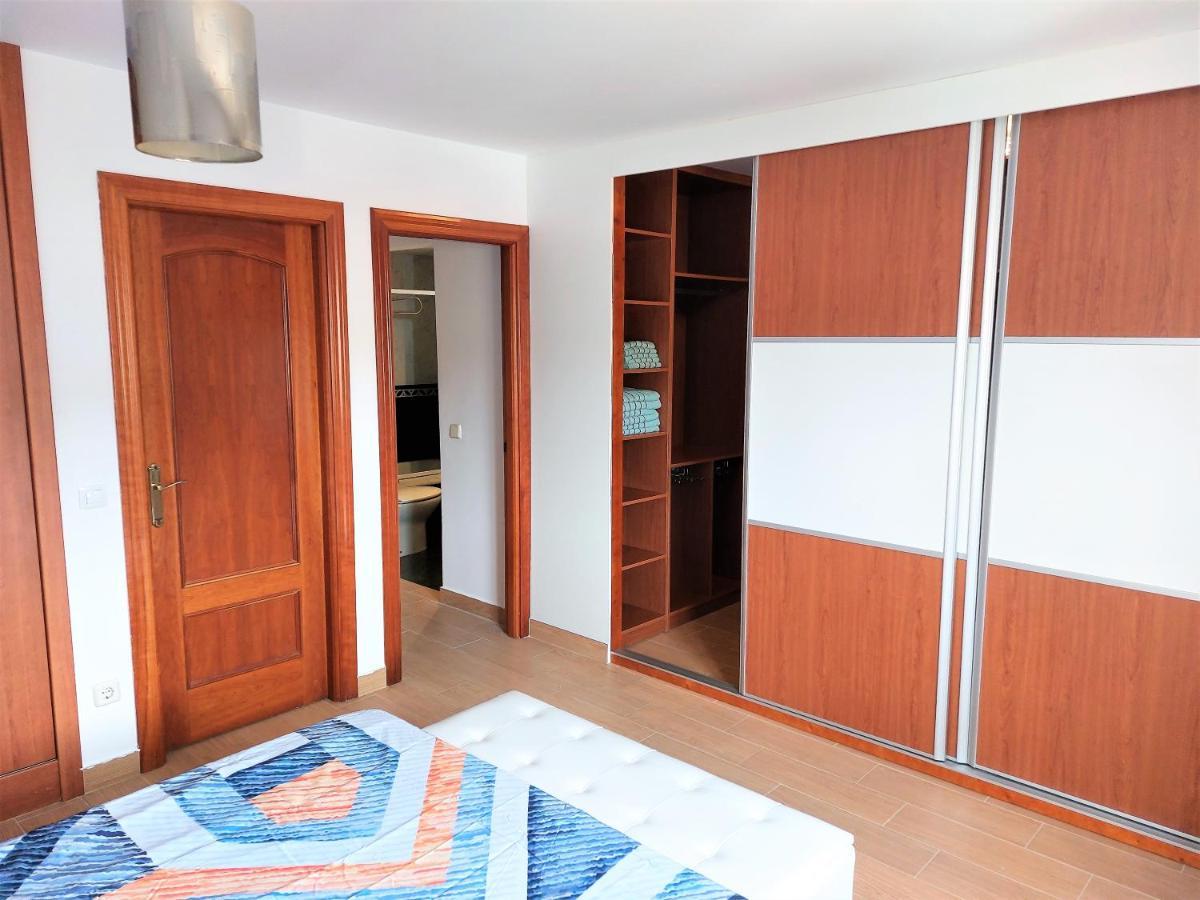 Апартаменти Apartamento Esquinzo Beach Jandia  Екстер'єр фото