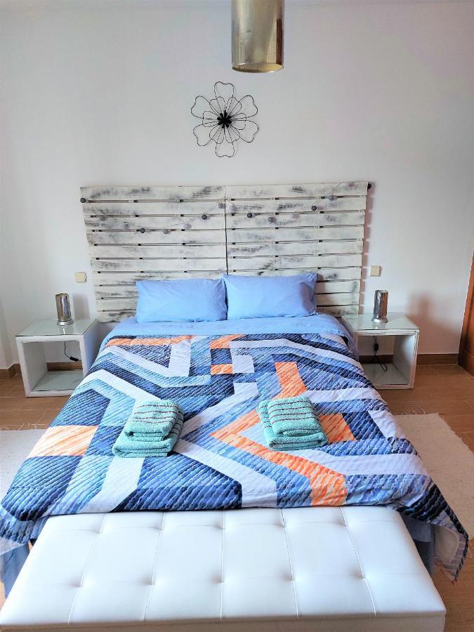 Апартаменти Apartamento Esquinzo Beach Jandia  Екстер'єр фото