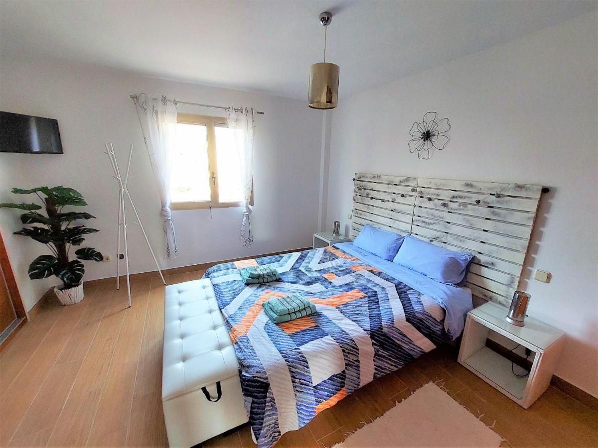 Апартаменти Apartamento Esquinzo Beach Jandia  Екстер'єр фото